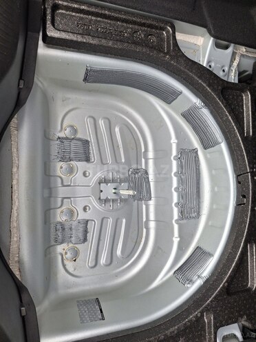 Chevrolet Cruze 2018, 144,841 km - 1.4 l - Bakı