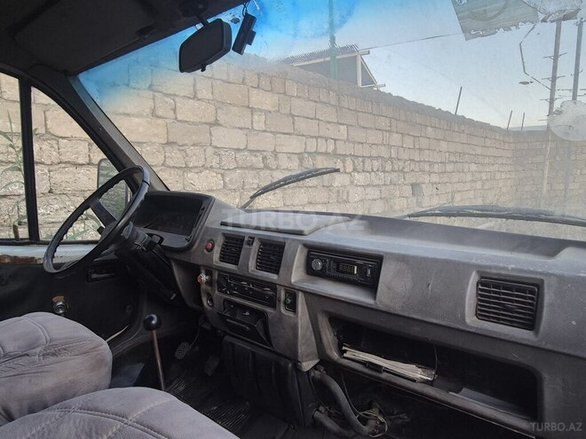 GAZ 33021 1998, 250,000 km - 2.4 л - Bakı