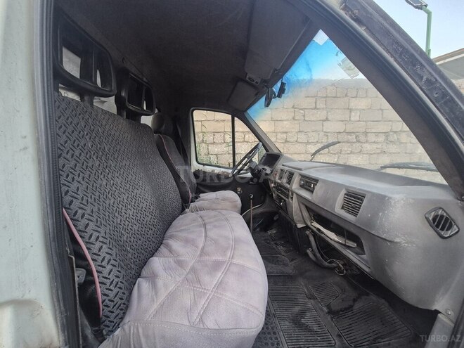 GAZ 33021 1998, 250,000 km - 2.4 л - Bakı