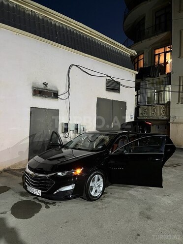Chevrolet Malibu 2020, 327,000 km - 1.5 l - Bakı