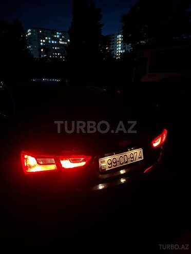 Chevrolet Malibu 2020, 327,000 km - 1.5 l - Bakı