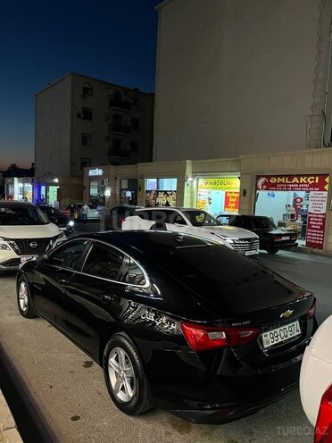 Chevrolet Malibu 2020, 327,000 km - 1.5 l - Bakı