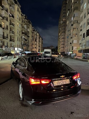 Chevrolet Malibu 2020, 327,000 km - 1.5 l - Bakı