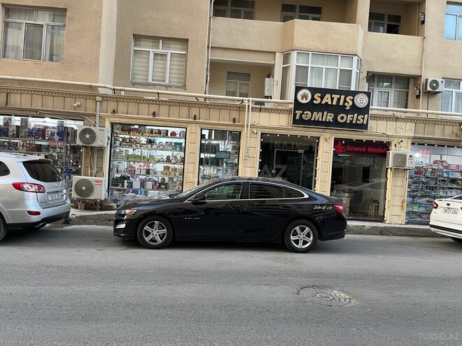 Chevrolet Malibu 2020, 327,000 km - 1.5 l - Bakı