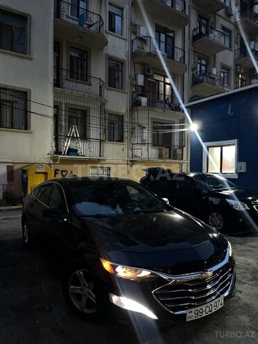 Chevrolet Malibu 2020, 327,000 km - 1.5 l - Bakı