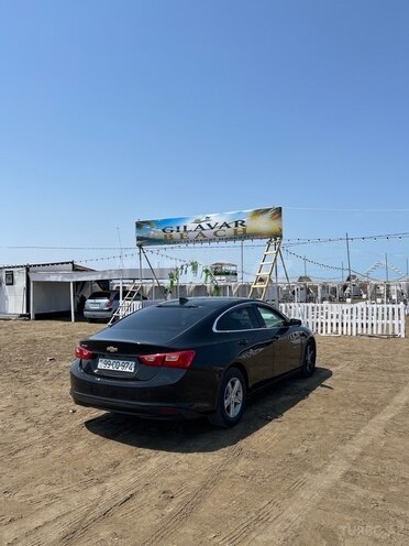 Chevrolet Malibu 2020, 327,000 km - 1.5 l - Bakı