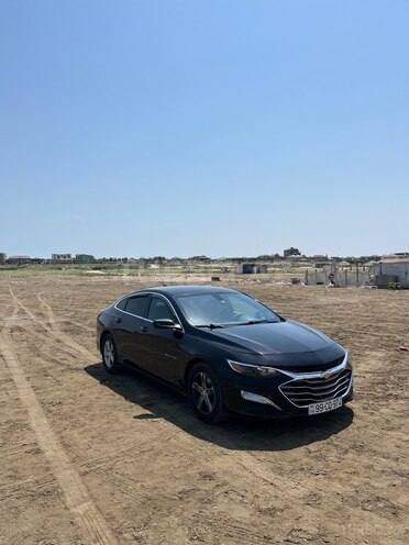 Chevrolet Malibu 2020, 327,000 km - 1.5 l - Bakı
