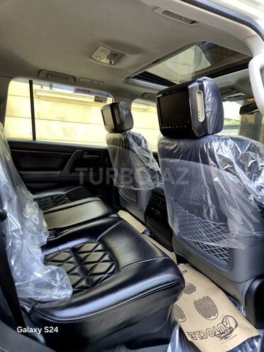 Toyota Land Cruiser 2012, 160,000 km - 4.0 l - Bakı