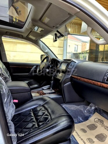 Toyota Land Cruiser 2012, 160,000 km - 4.0 l - Bakı