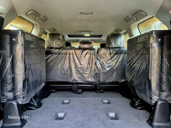 Toyota Land Cruiser 2012, 160,000 km - 4.0 l - Bakı