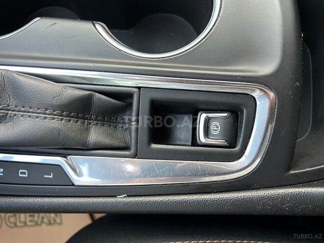 Chevrolet Equinox 2019, 117,000 km - 1.5 l - Bakı