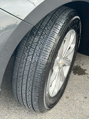 Chevrolet Equinox 2019, 117,000 km - 1.5 l - Bakı