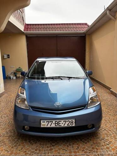 Toyota Prius 2007, 348,500 km - 1.5 l - Lənkəran