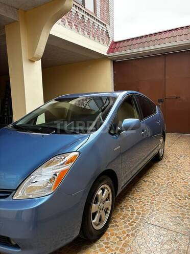 Toyota Prius 2007, 348,500 km - 1.5 l - Lənkəran