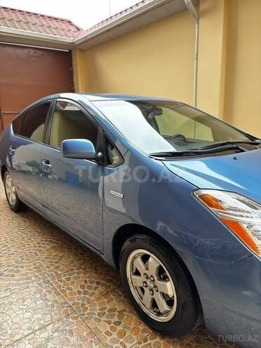 Toyota Prius 2007, 348,500 km - 1.5 l - Lənkəran