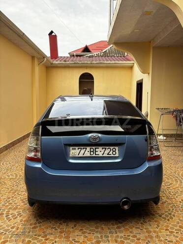 Toyota Prius 2007, 348,500 km - 1.5 l - Lənkəran