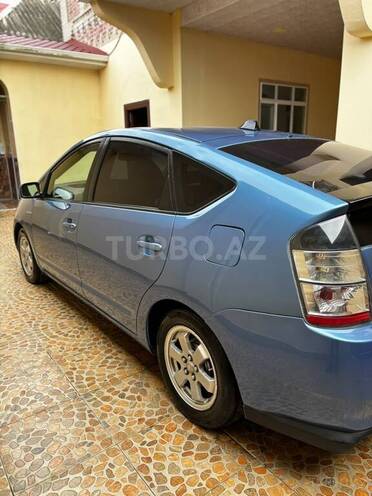 Toyota Prius 2007, 348,500 km - 1.5 l - Lənkəran