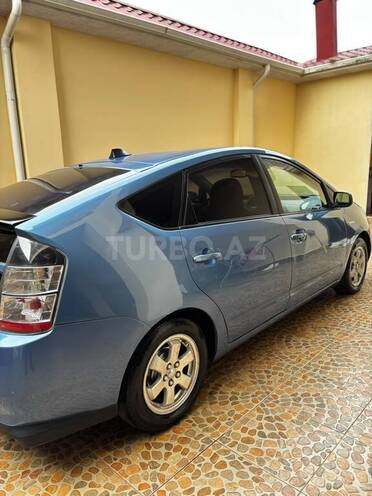 Toyota Prius 2007, 348,500 km - 1.5 l - Lənkəran