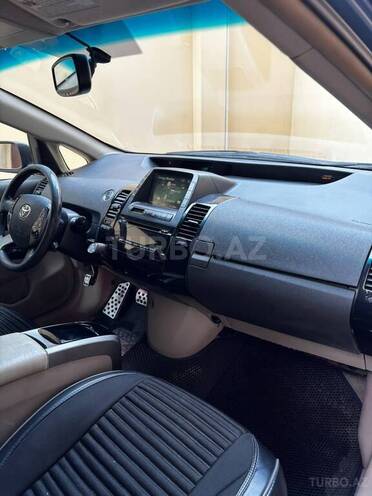 Toyota Prius 2007, 348,500 km - 1.5 l - Lənkəran