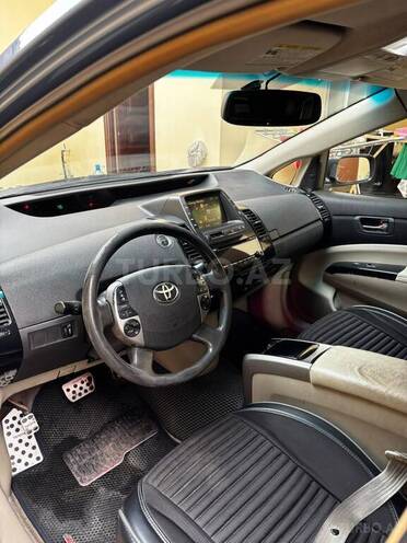 Toyota Prius 2007, 348,500 km - 1.5 l - Lənkəran