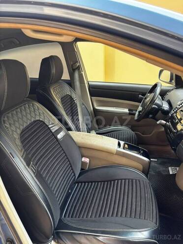 Toyota Prius 2007, 348,500 km - 1.5 l - Lənkəran