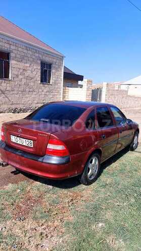 Opel Vectra 1998, 288,000 km - 1.6 l - Bakı