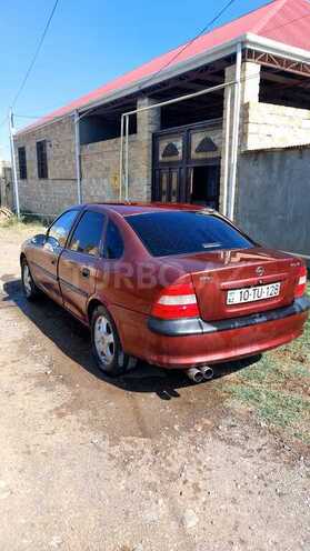 Opel Vectra 1998, 288,000 km - 1.6 l - Bakı