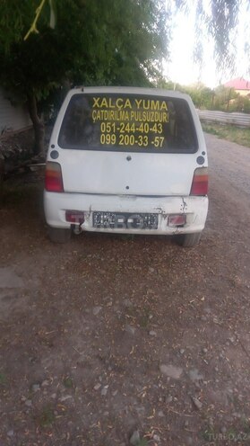 LADA (VAZ) Oka 2008, 100,000 km - 0.7 л - Şəmkir