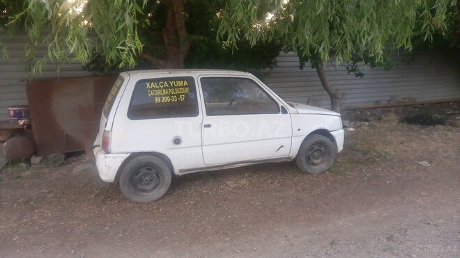 LADA (VAZ) Oka 2008, 100,000 km - 0.7 л - Şəmkir