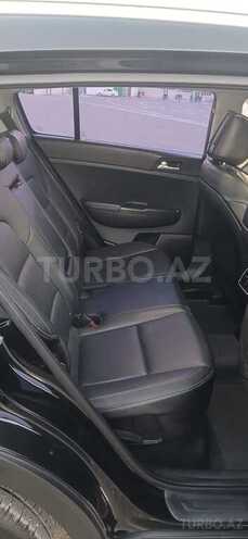 Kia Sportage 2016, 156,000 km - 1.7 l - Bakı