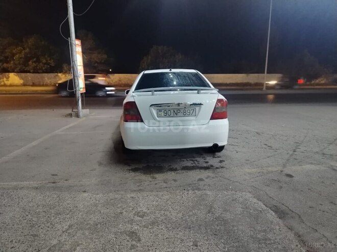 Geely CK 2012, 300,000 km - 1.5 l - Bakı