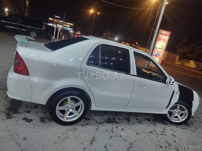 Geely CK 2012, 300,000 km - 1.5 l - Bakı