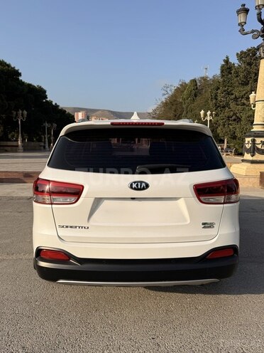 Kia Sorento 2015, 237,000 km - 2.0 l - Bakı
