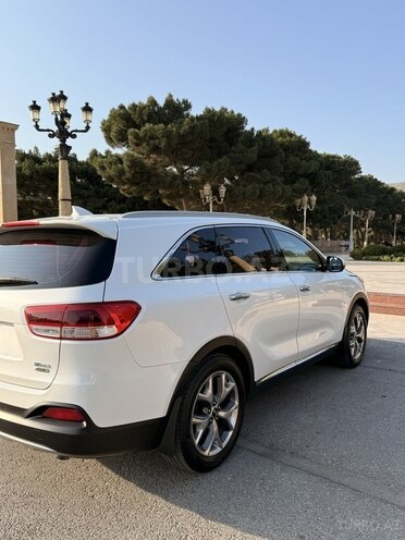 Kia Sorento 2015, 237,000 km - 2.0 l - Bakı