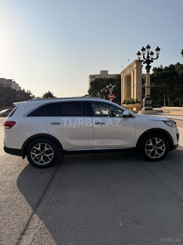 Kia Sorento 2015, 237,000 km - 2.0 l - Bakı
