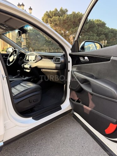 Kia Sorento 2015, 237,000 km - 2.0 l - Bakı