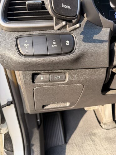 Kia Sorento 2015, 237,000 km - 2.0 l - Bakı