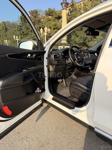 Kia Sorento 2015, 237,000 km - 2.0 l - Bakı