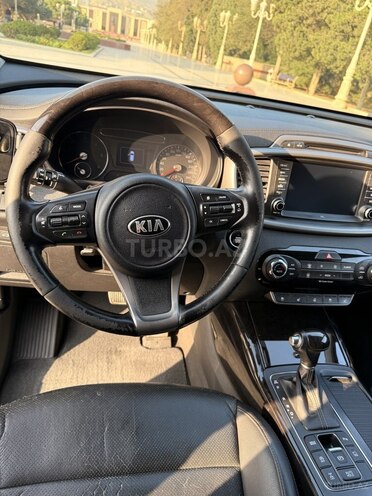 Kia Sorento 2015, 237,000 km - 2.0 l - Bakı