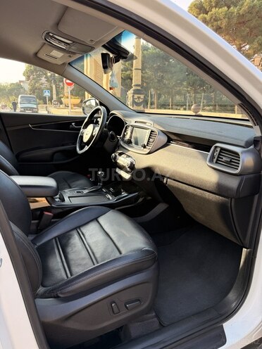 Kia Sorento 2015, 237,000 km - 2.0 l - Bakı