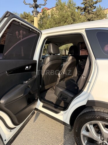 Kia Sorento 2015, 237,000 km - 2.0 l - Bakı