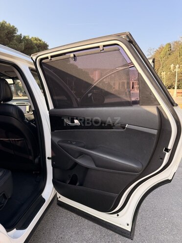 Kia Sorento 2015, 237,000 km - 2.0 l - Bakı