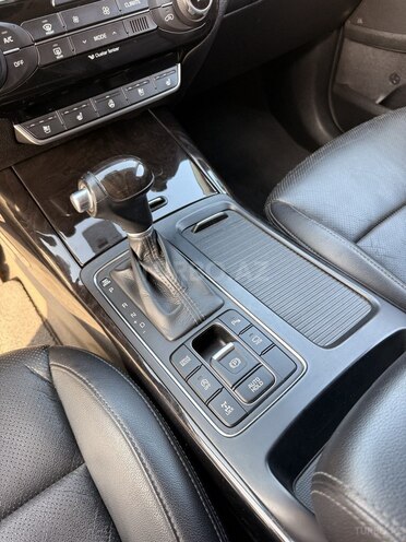 Kia Sorento 2015, 237,000 km - 2.0 l - Bakı