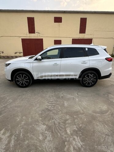 Chery Tiggo 8 Pro e+ 2025, 12,000 km - 1.5 l - Sumqayıt