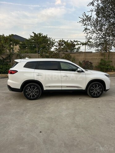 Chery Tiggo 8 Pro e+ 2025, 12,000 km - 1.5 l - Sumqayıt