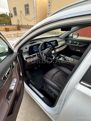 Chery Tiggo 8 Pro e+ 2025, 12,000 km - 1.5 l - Sumqayıt