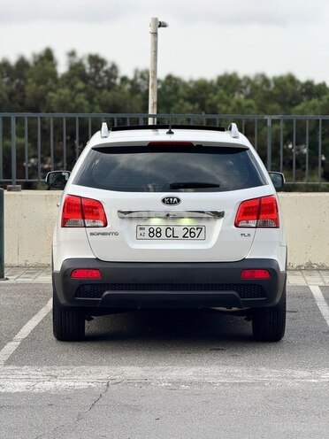 Kia Sorento 2010, 278,000 km - 2.0 l - Bakı