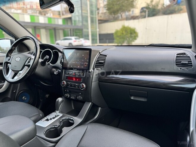 Kia Sorento 2010, 278,000 km - 2.0 l - Bakı
