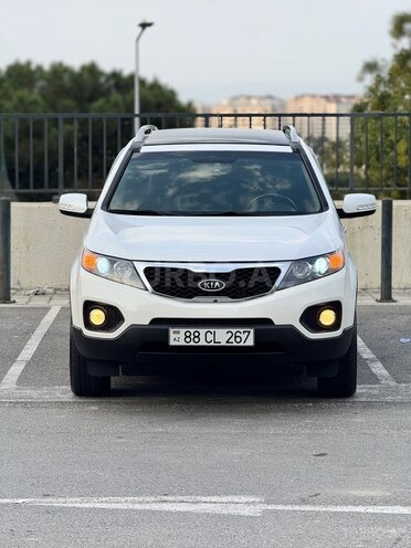 Kia Sorento 2010, 278,000 km - 2.0 l - Bakı