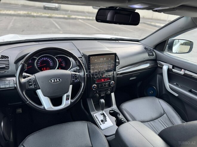 Kia Sorento 2010, 278,000 km - 2.0 l - Bakı